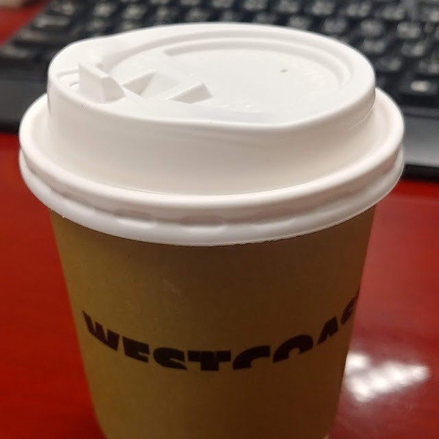 Cuppachino