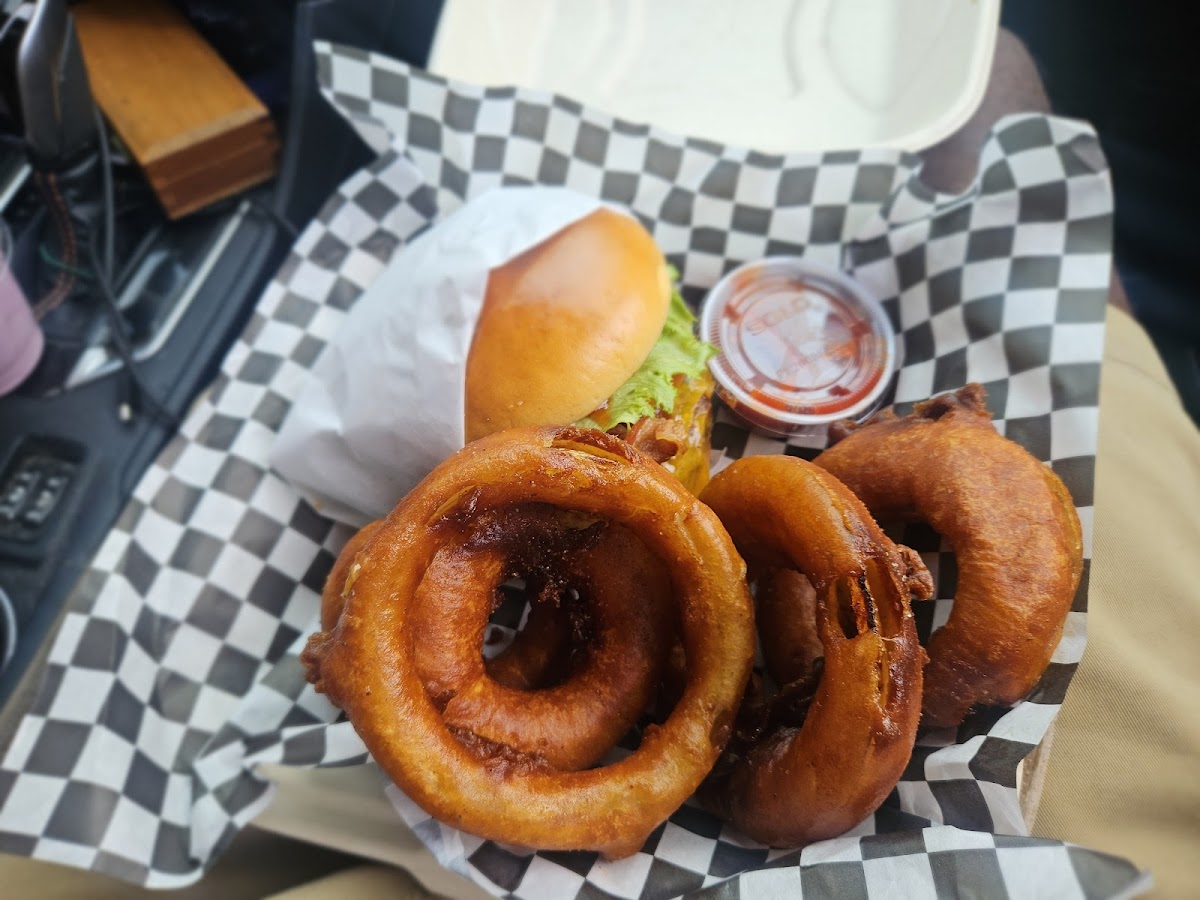 Skagit Valley Burger Express - Photo 2