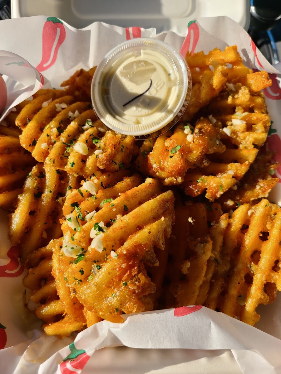 Skagit Valley Burger Express - Photo 4