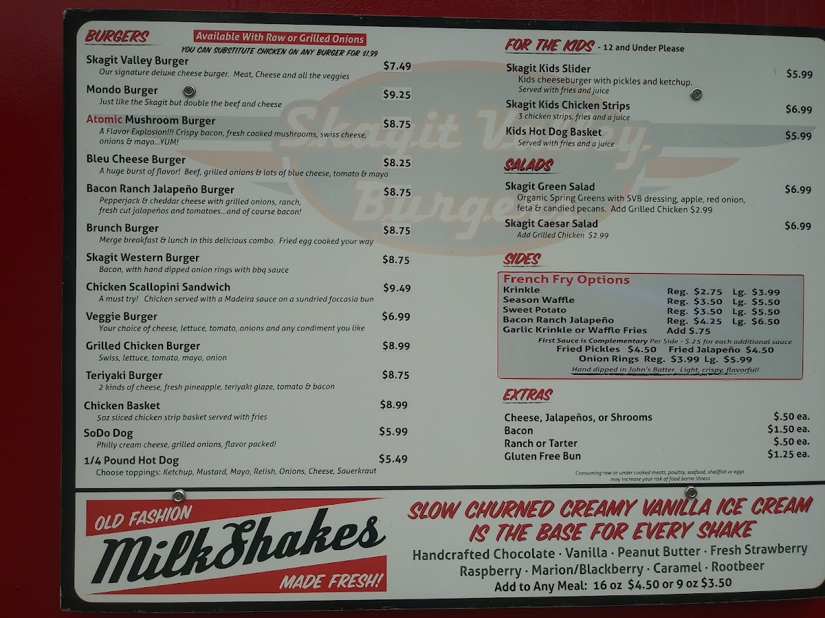 Menu Photo 6