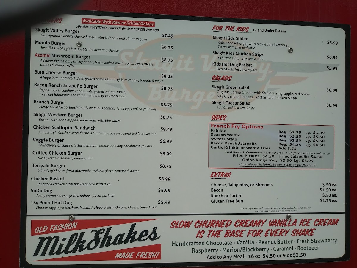 Menu Photo 7