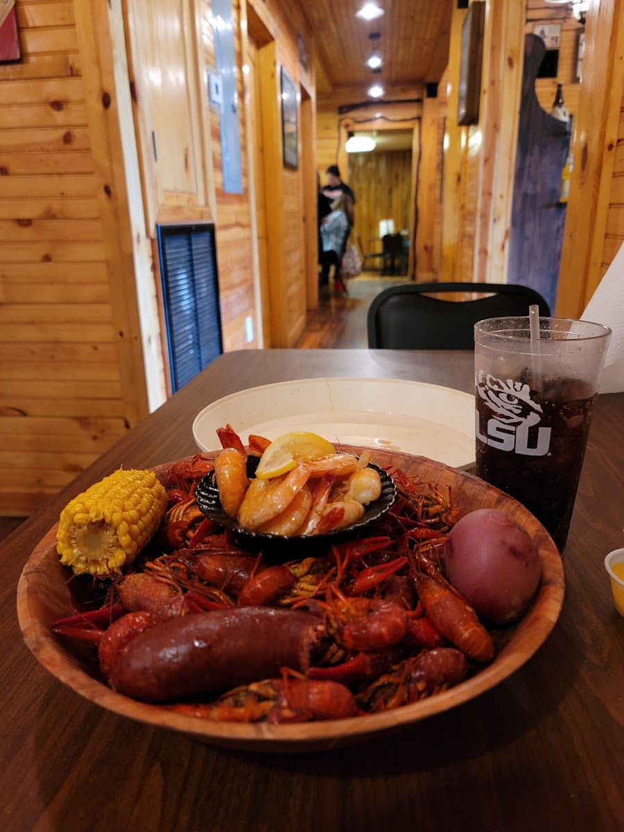 Swamp Daddy's - Photo 2