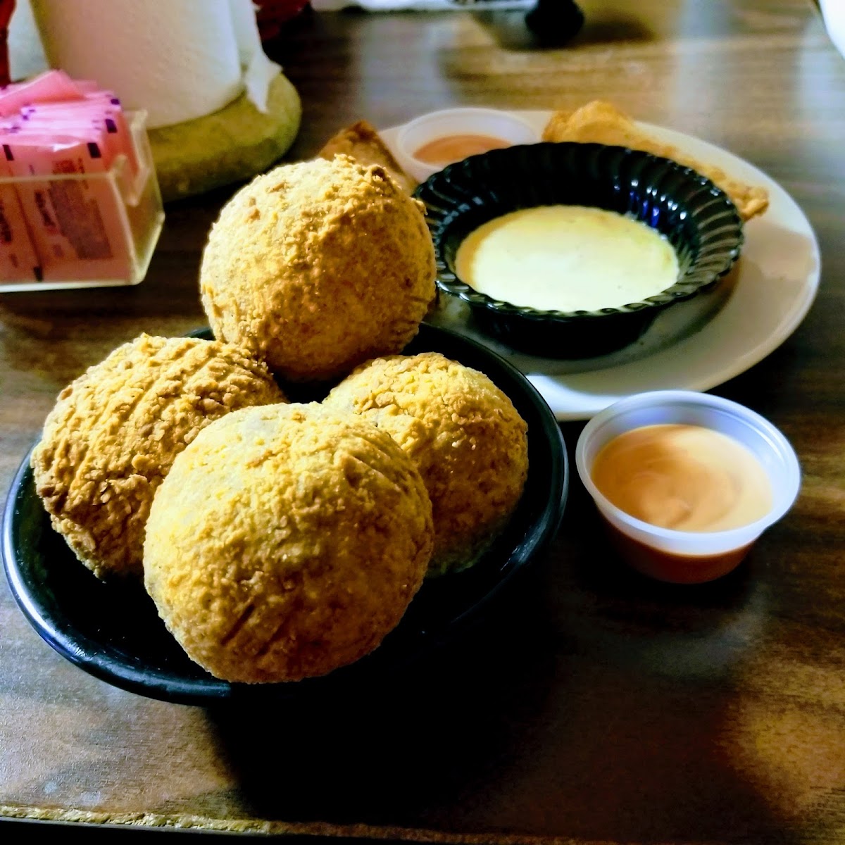Swamp Daddy's - Photo 5