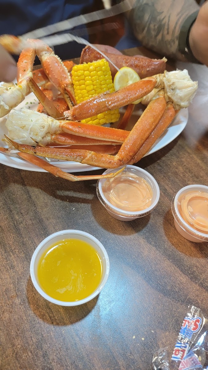 Swamp Daddy's - Photo 6