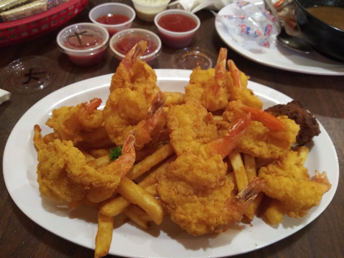 Swamp Daddy's - Photo 7