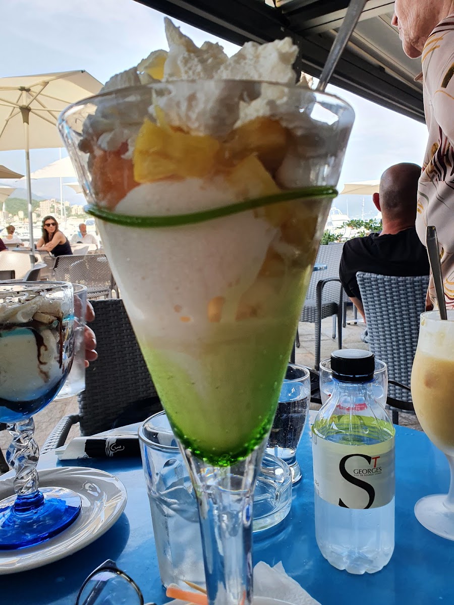 Le Cristal - Photo 1