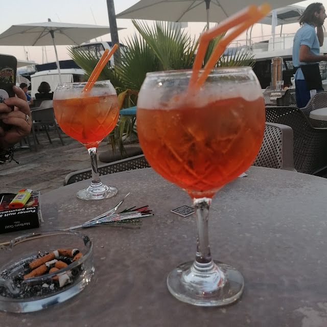 Spritz