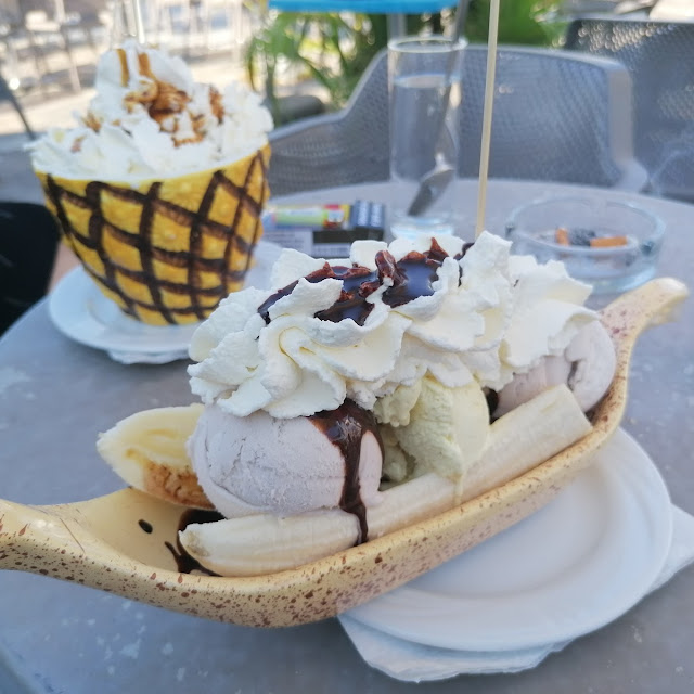 Banana Split