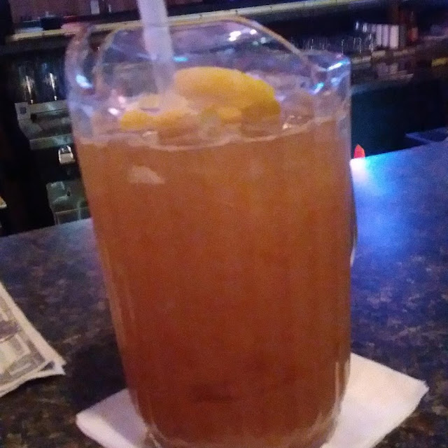 Iced Tea