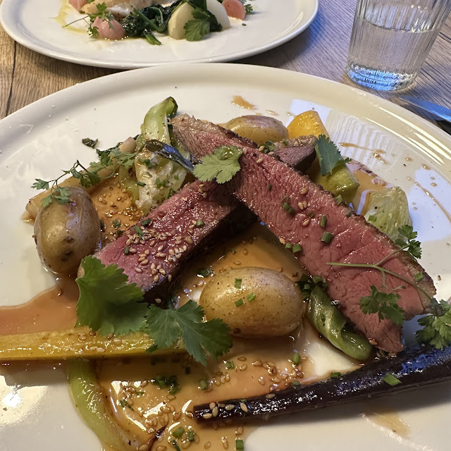 Duck Breast