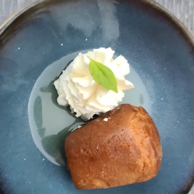 Baba Au Rhum
