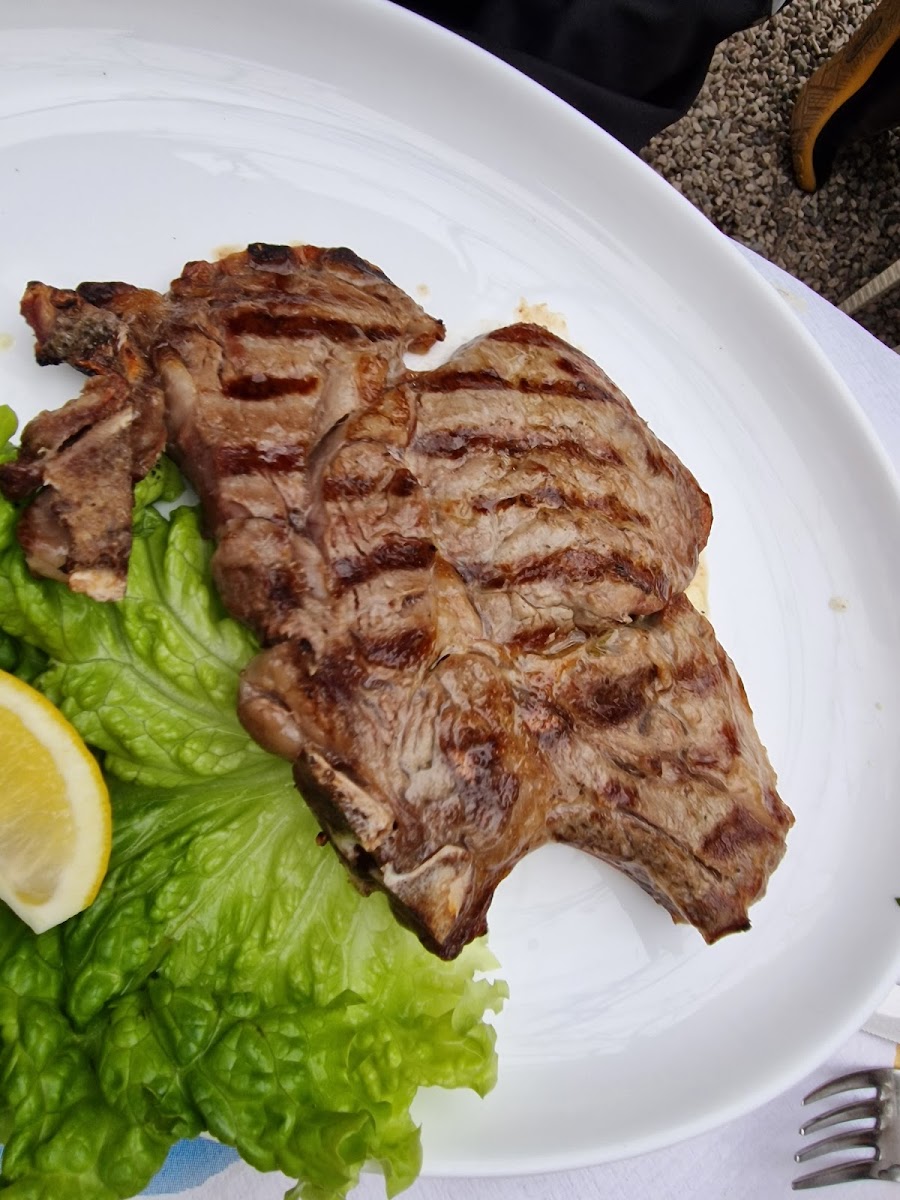 Pizzeria, Bar, Trattoria, All'Ancora - Photo 9