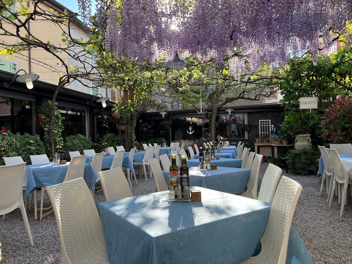 Pizzeria, Bar, Trattoria, All'Ancora - Photo 2