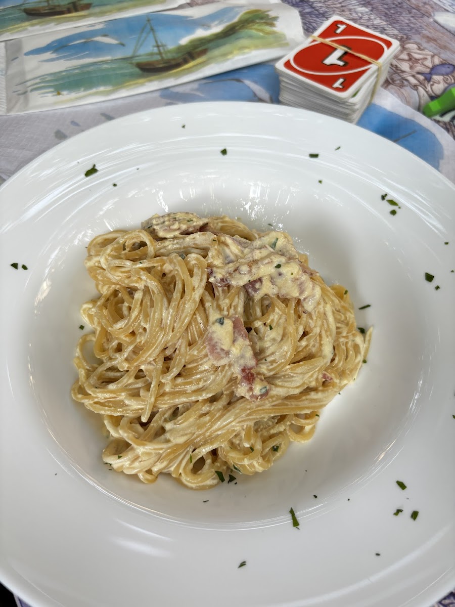 Pizzeria, Bar, Trattoria, All'Ancora - Photo 3