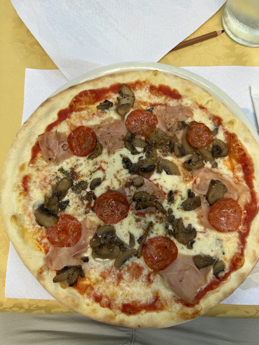 Pizzeria, Bar, Trattoria, All'Ancora - Photo 7