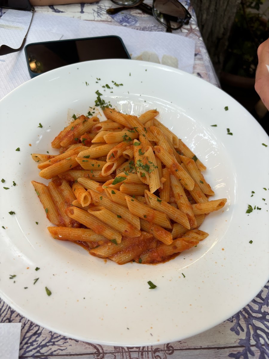 Pizzeria, Bar, Trattoria, All'Ancora - Photo 8