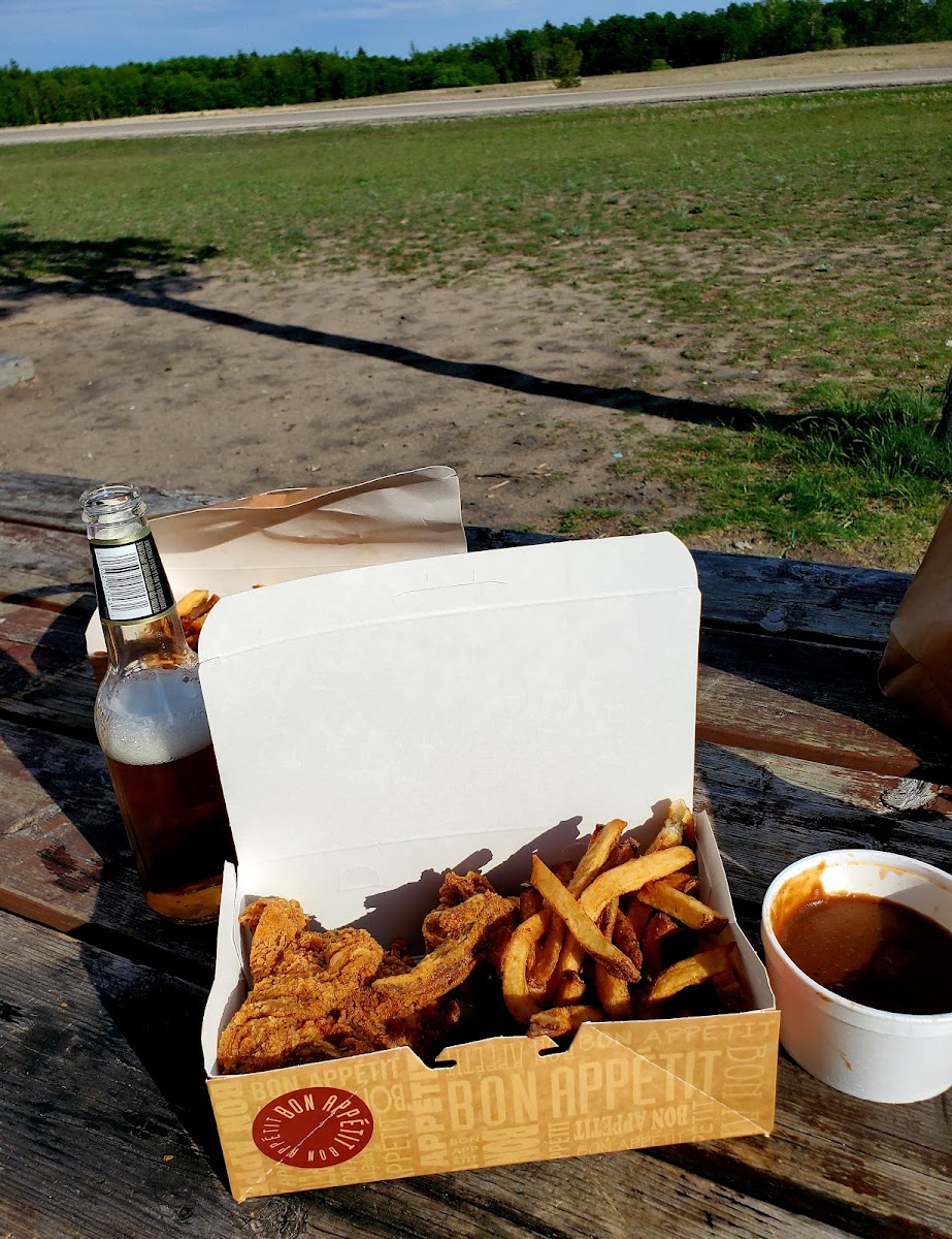 Candy's Fried Chicken - Photo 5