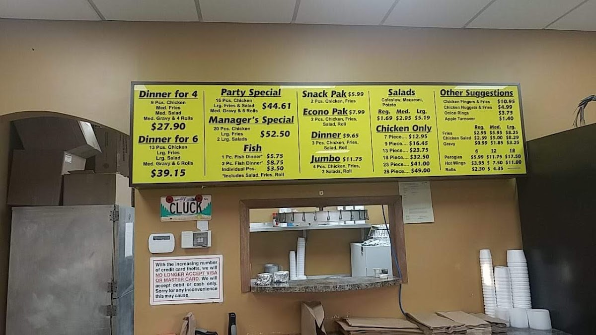 Menu Photo 9
