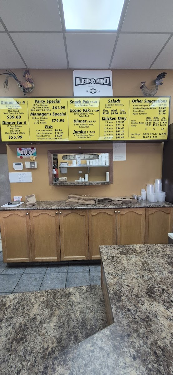 Menu Photo 4