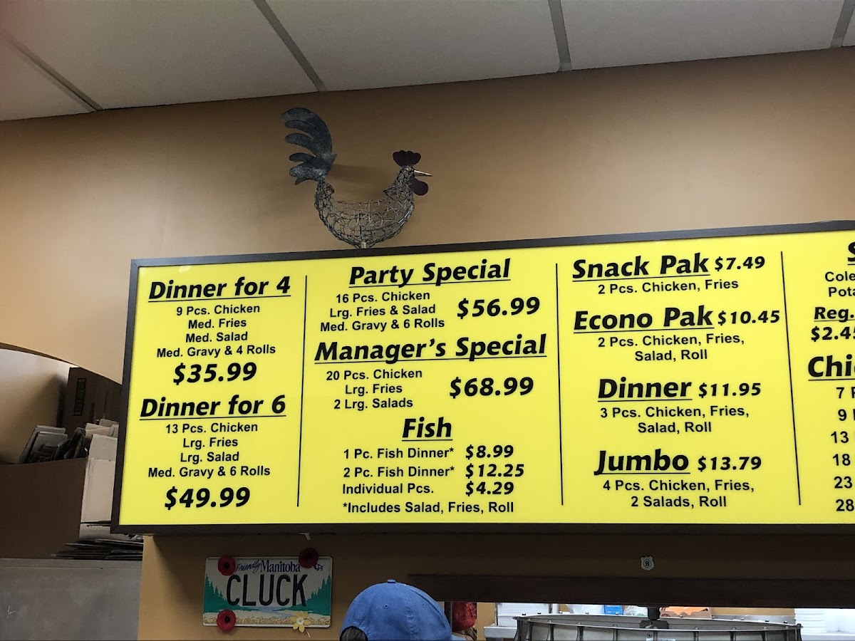 Menu Photo 5