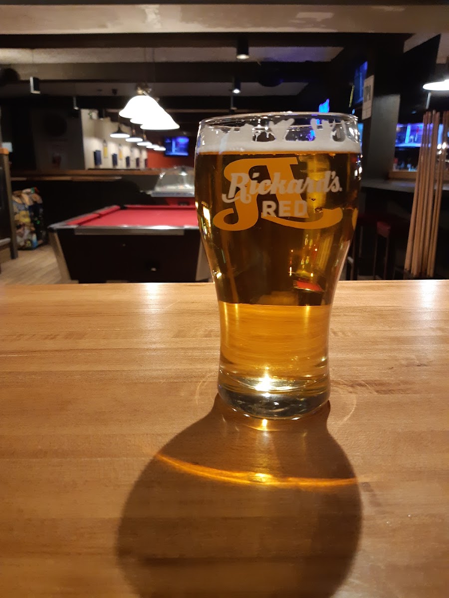Oil Country Taphouse - Photo 9