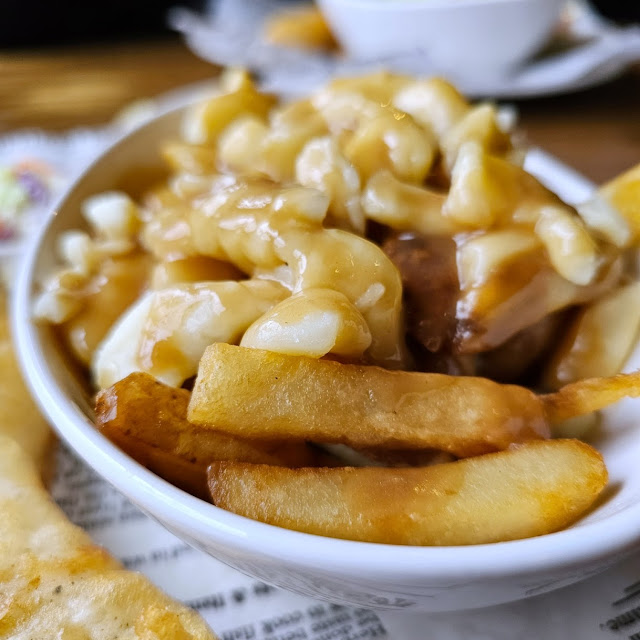 Poutine