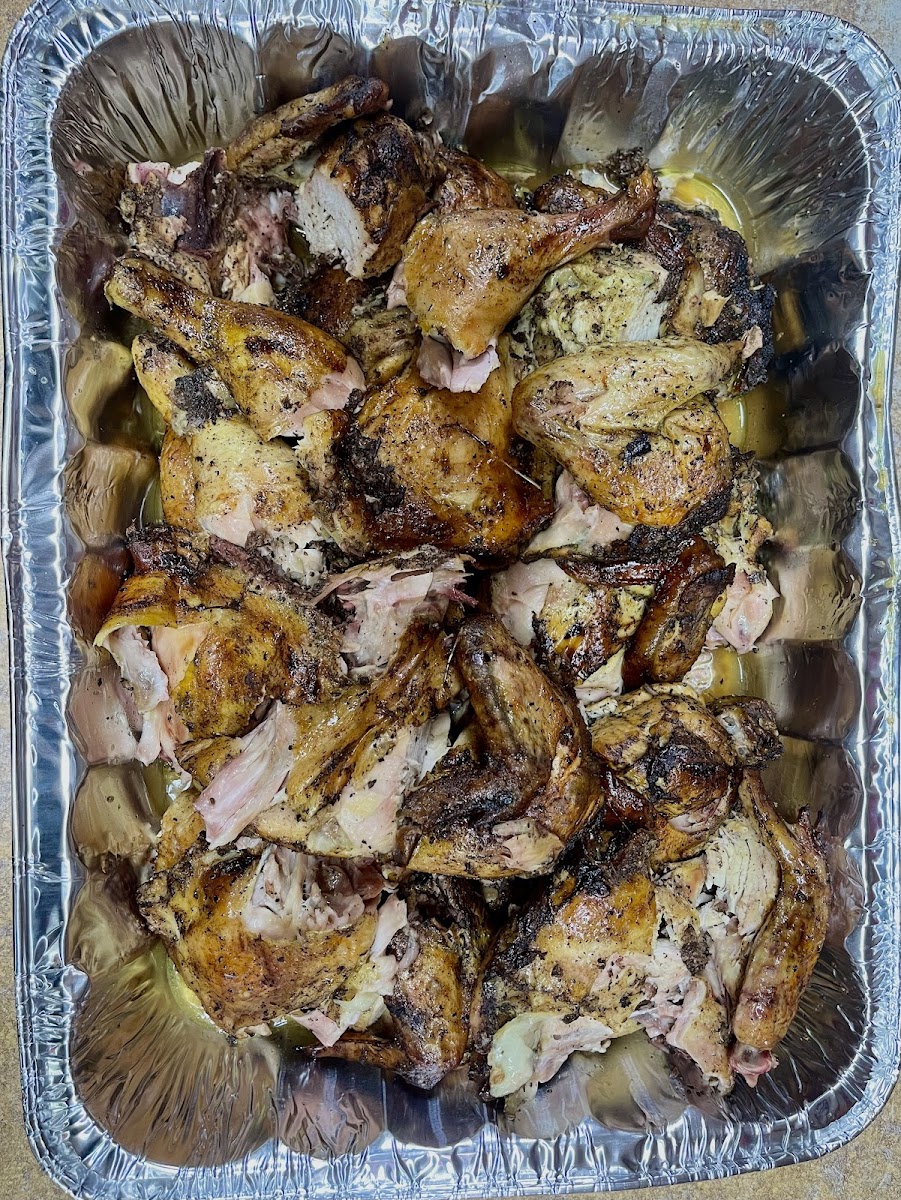 Quisqueya Luncheonette - Photo 1