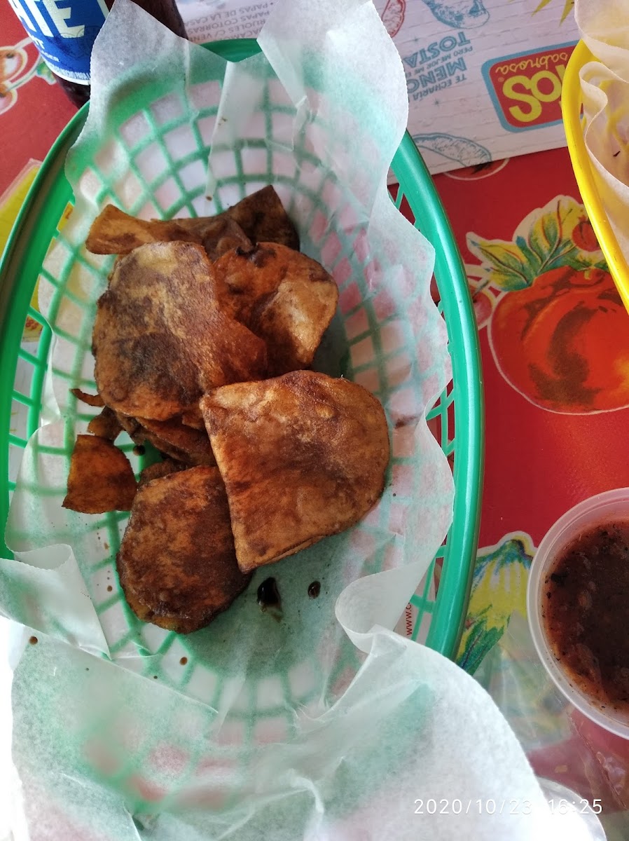Cotorritos Mazatlan - Photo 4