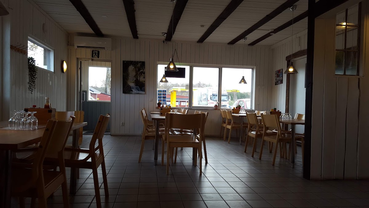 Sun Steak House - Photo 2