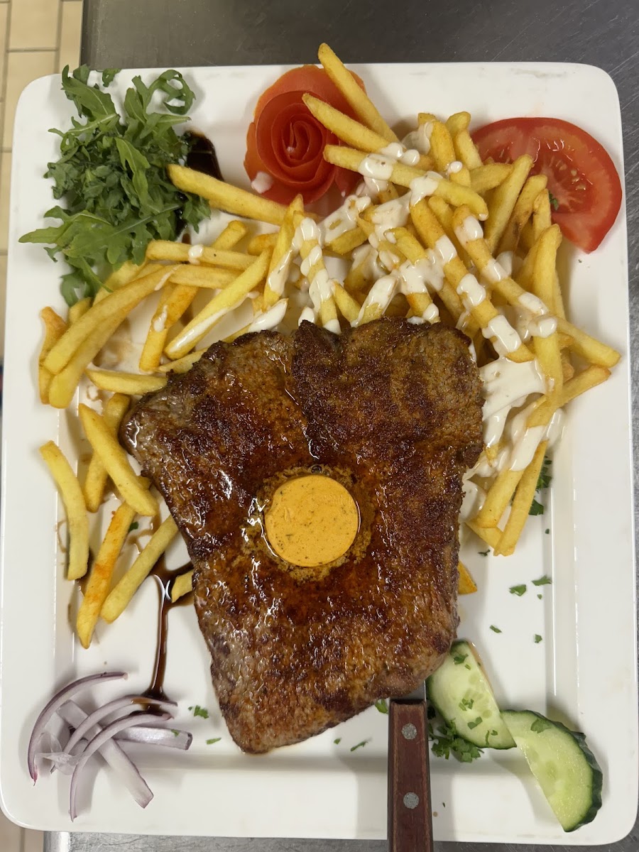 Sun Steak House - Photo 3