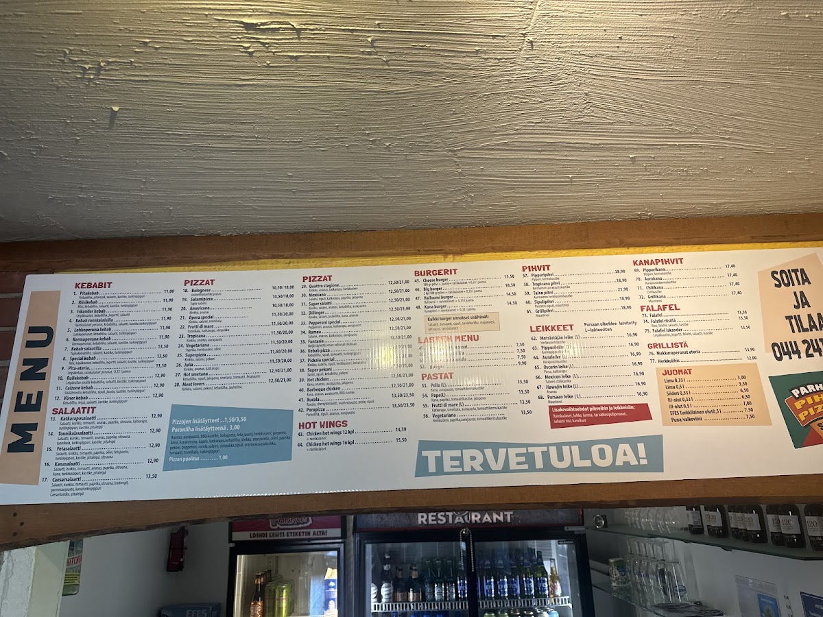 Sun Steak House - Photo 4
