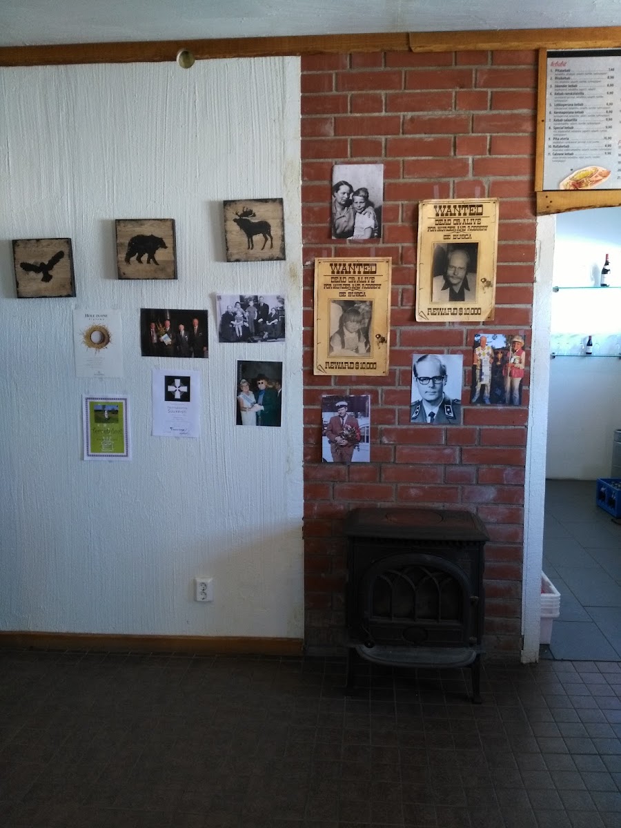 Sun Steak House - Photo 8
