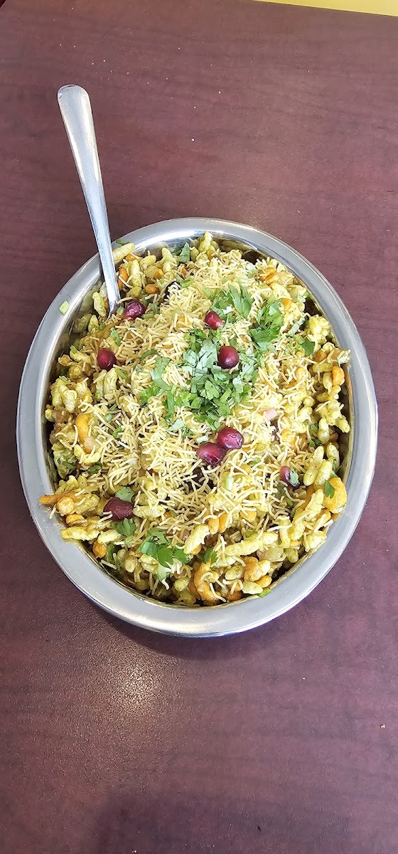 TGG Indian Restaurant - Photo 9