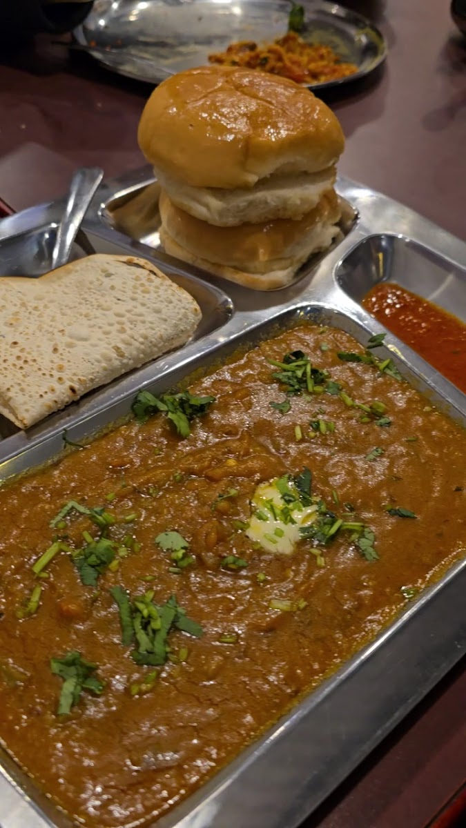 TGG Indian Restaurant - Photo 1