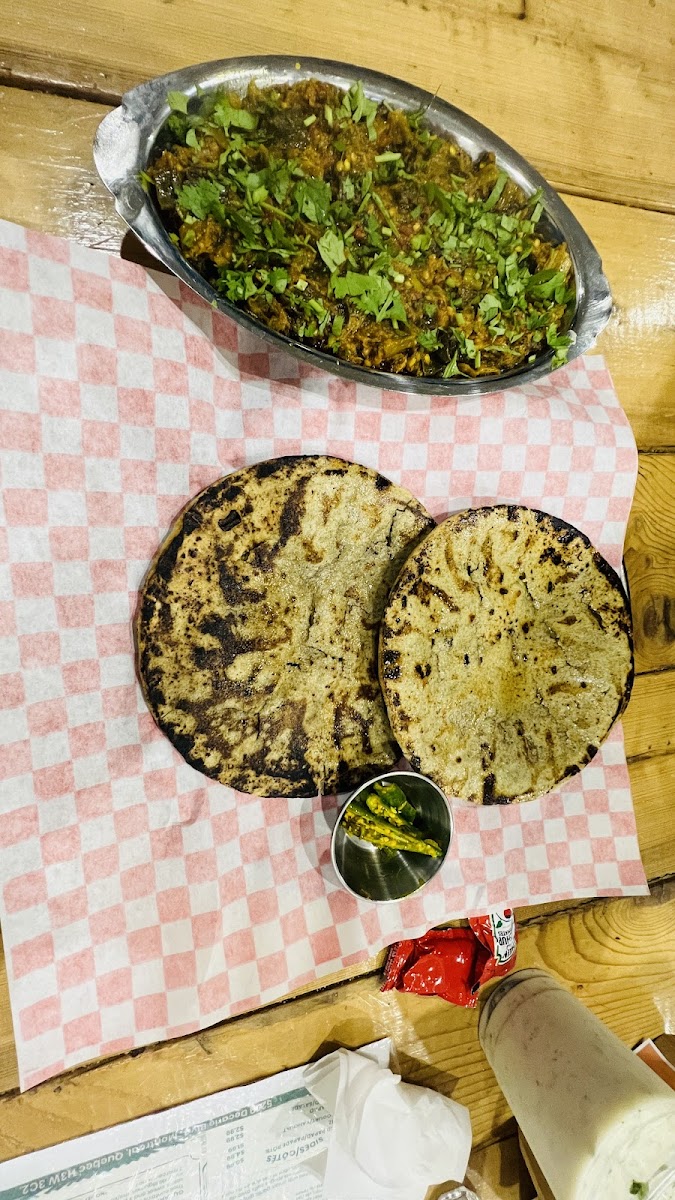 TGG Indian Restaurant - Photo 5