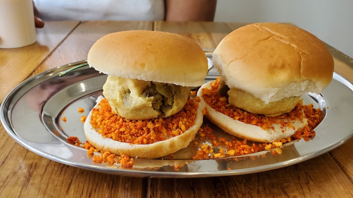 TGG Indian Restaurant - Photo 7