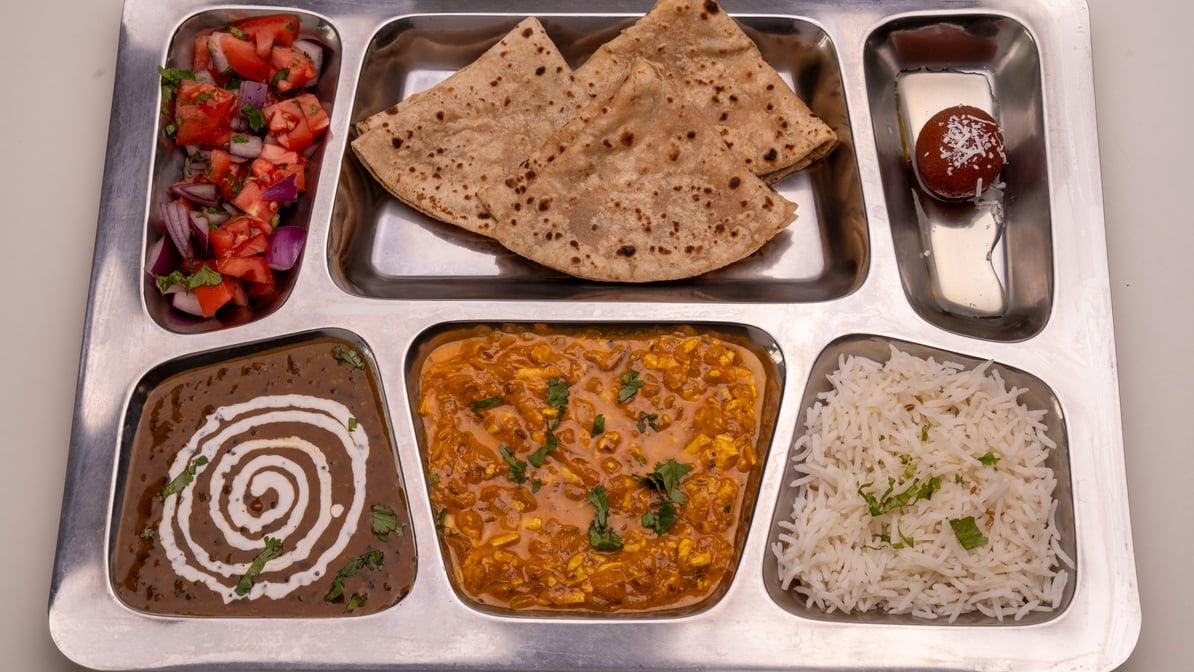 TGG Indian Restaurant - Photo 8