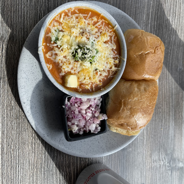 Pav Bhaji