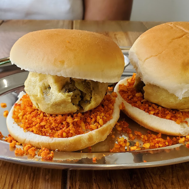 Bombay Vadapav