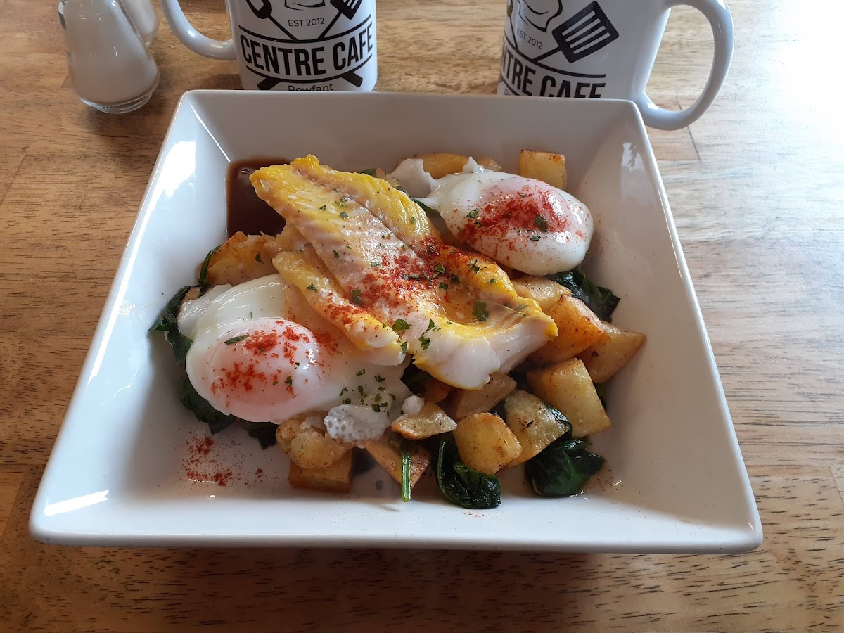 Centre Cafe - Photo 8
