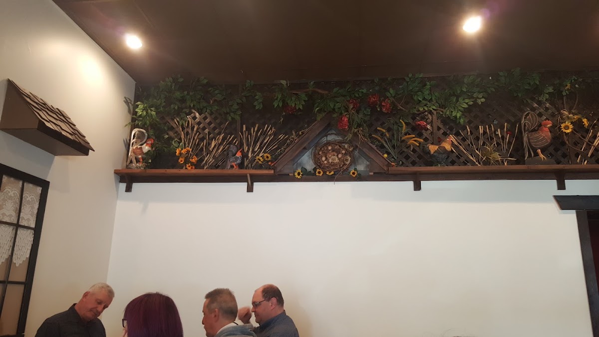 Au Champ Du Coq - Photo 2