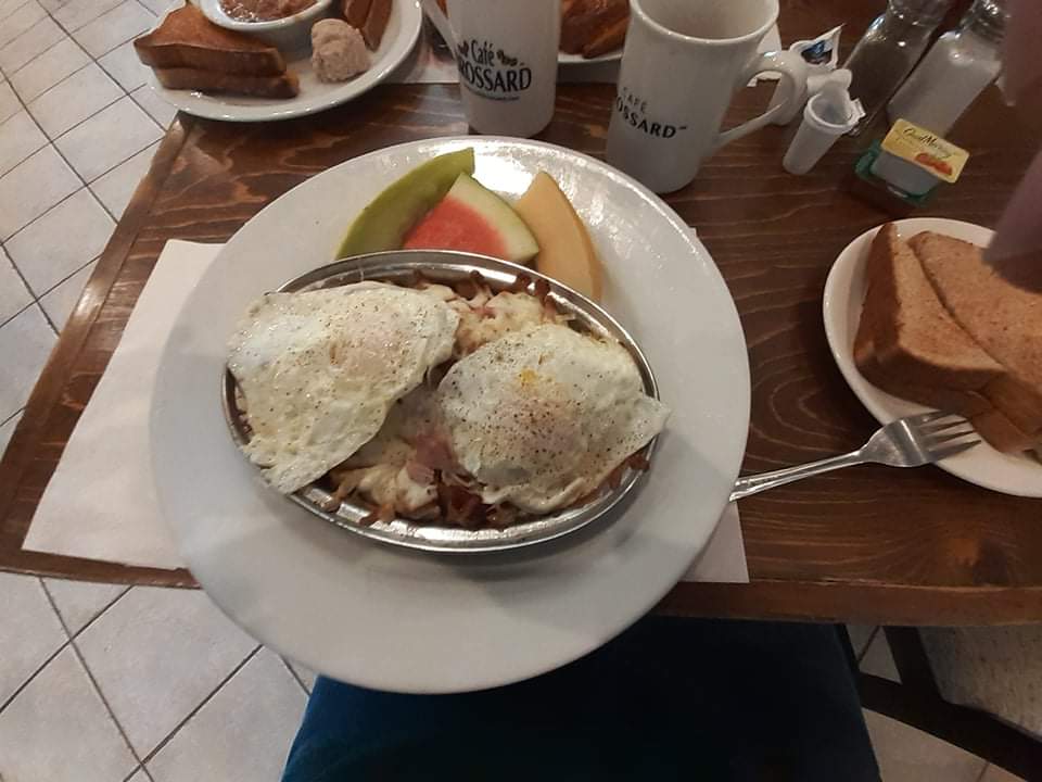 Au Champ Du Coq - Photo 5