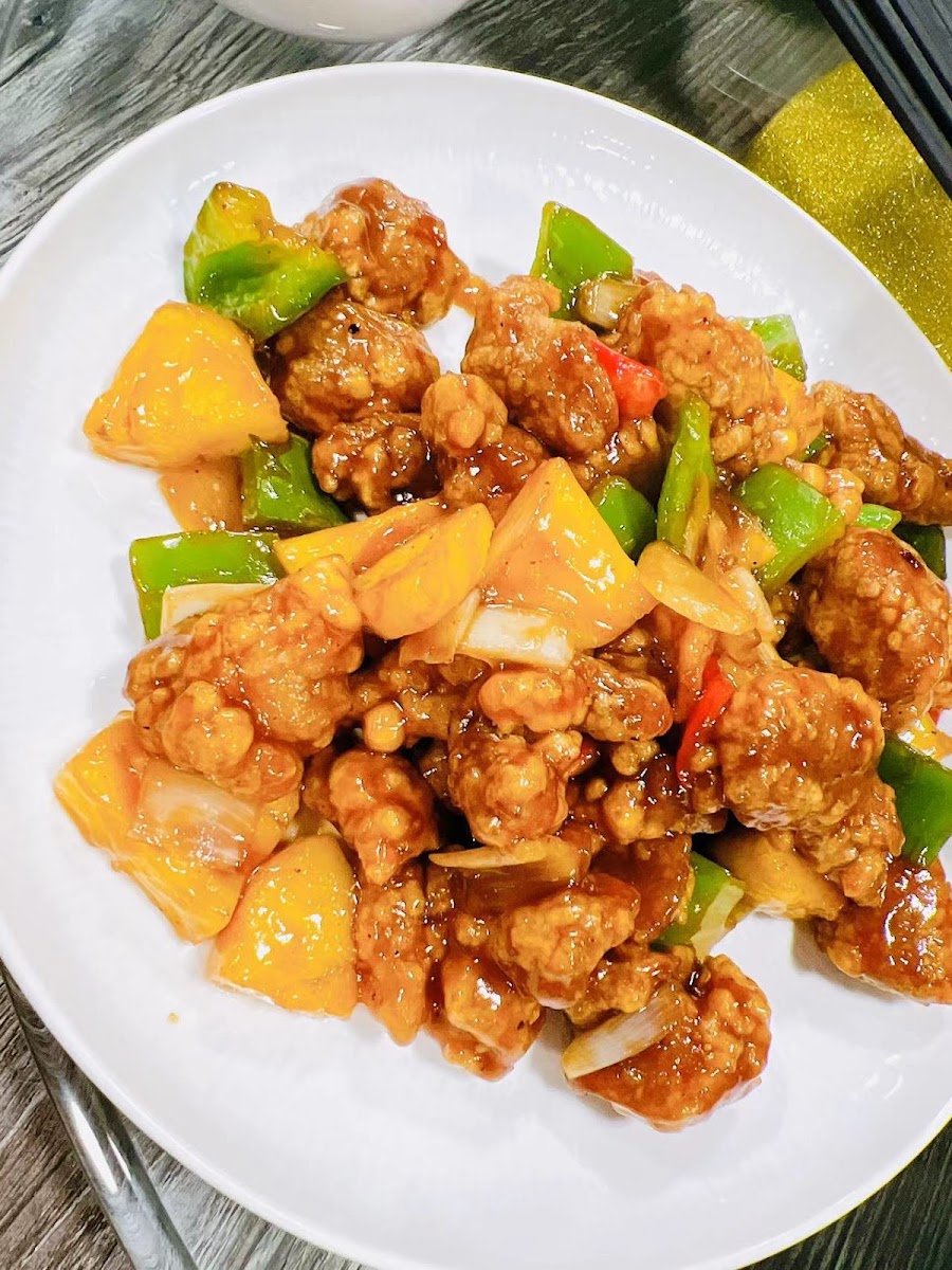 BUEN AMIGO 小岛食堂（中餐馆） - Photo 1