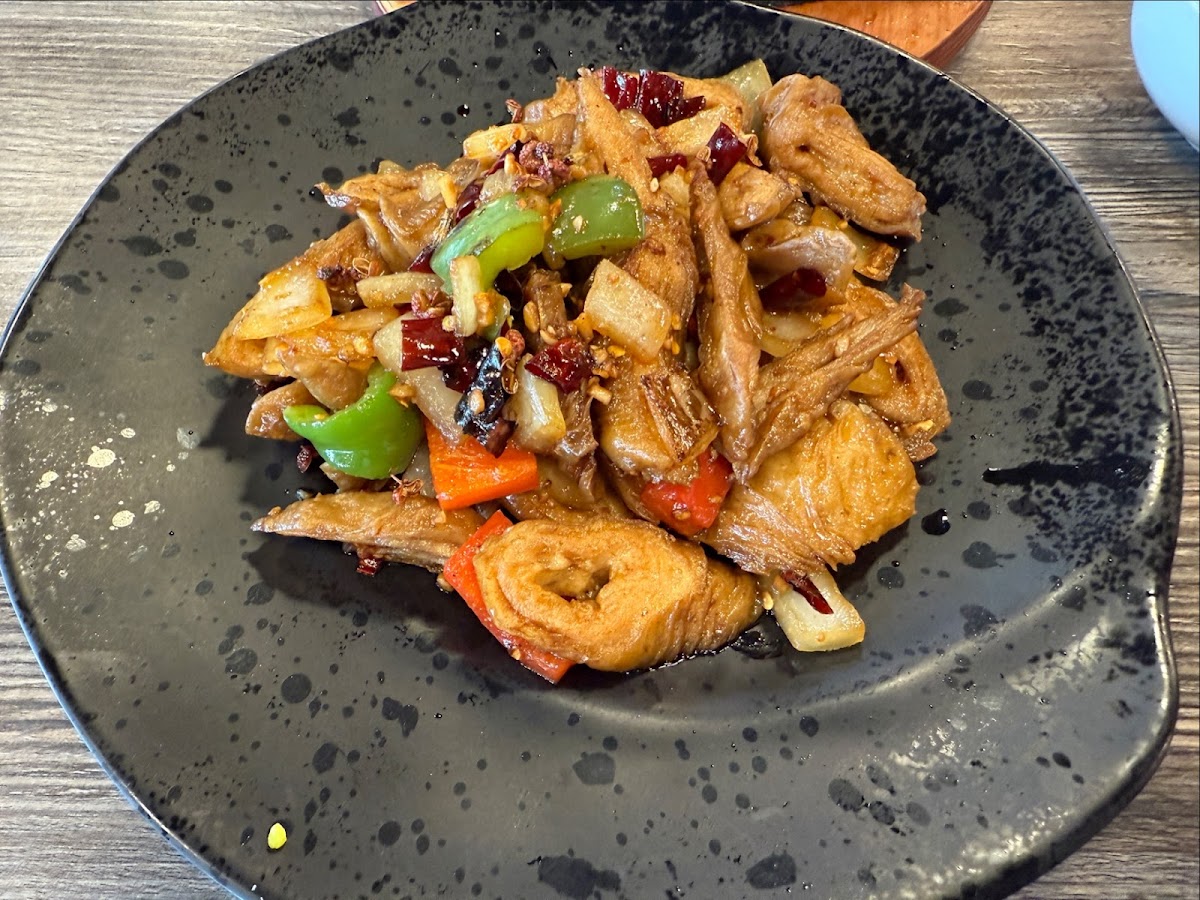 BUEN AMIGO 小岛食堂（中餐馆） - Photo 3