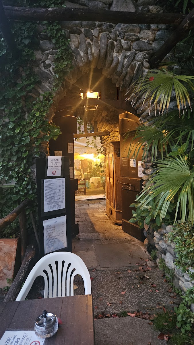 Grotto del Parco - Photo 9