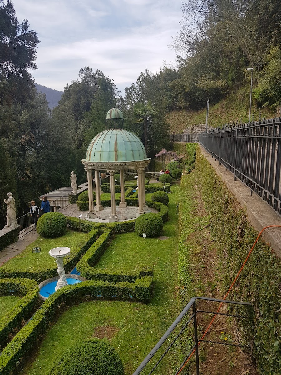 Grotto del Parco - Photo 6