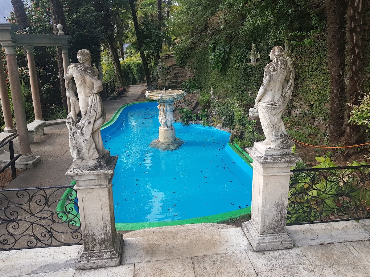 Grotto del Parco - Photo 7