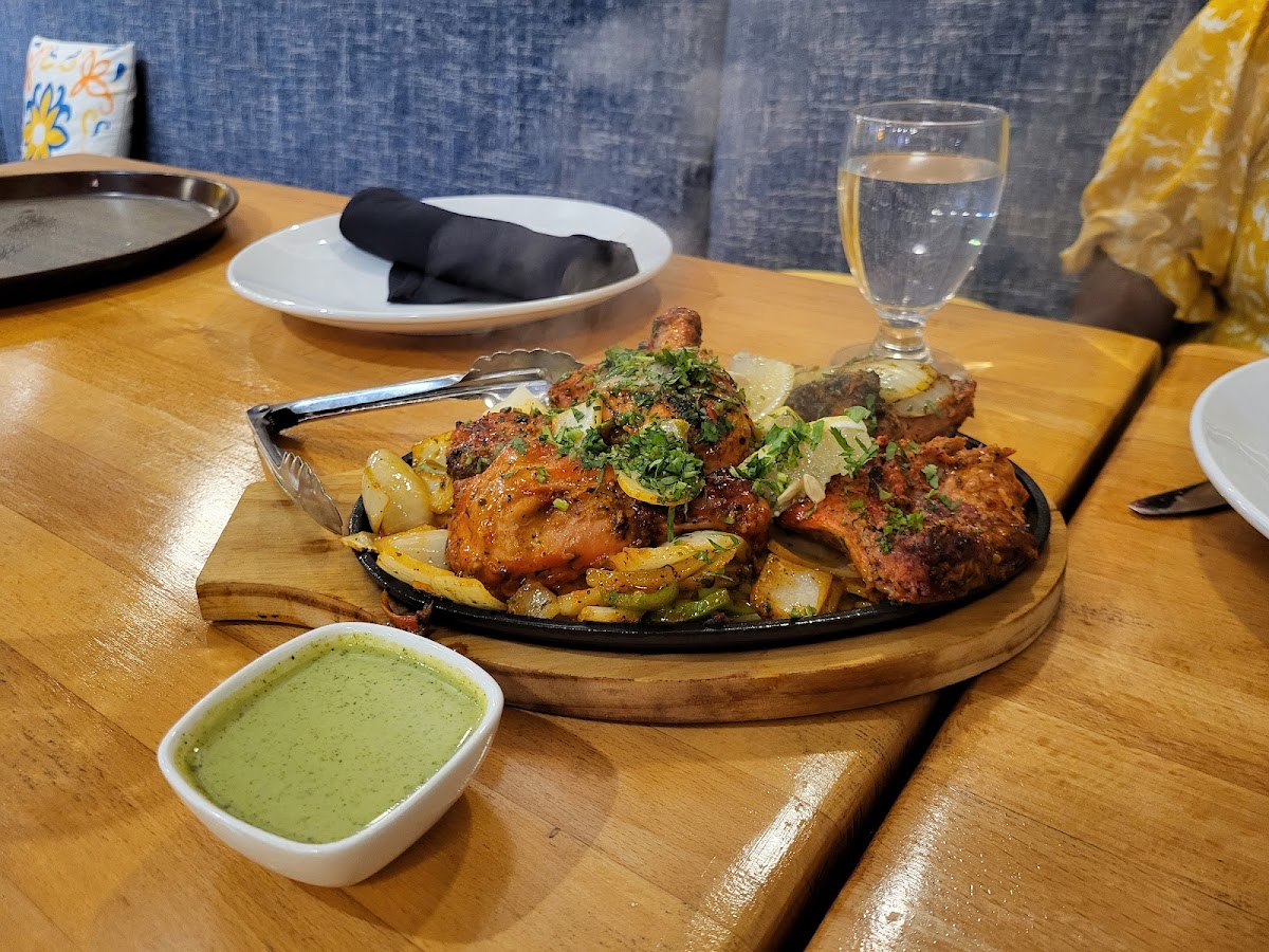 Buzzing Cuisine Of India - Photo 9
