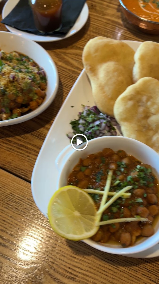 Buzzing Cuisine Of India - Photo 1