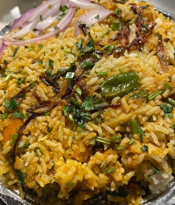 Buzzing Cuisine Of India - Photo 3